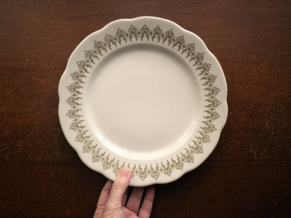 Ironstone Platter (US2) Ironstone Platter (US2)