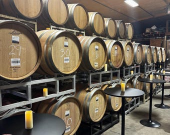 Niagara Wine Country Itinerary | 2-Day Niagara Weekend Guide/Niagara on the Lake & Benchlands Travel PDF
