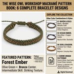Macrame Accessories