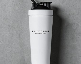 Stainless Steel Water Bottle 750 ml | Sports Bottle for Gym & Outdoors | Fitness Accessory Daily Chore | Stainless Steel Water Bottle | Running Bottle