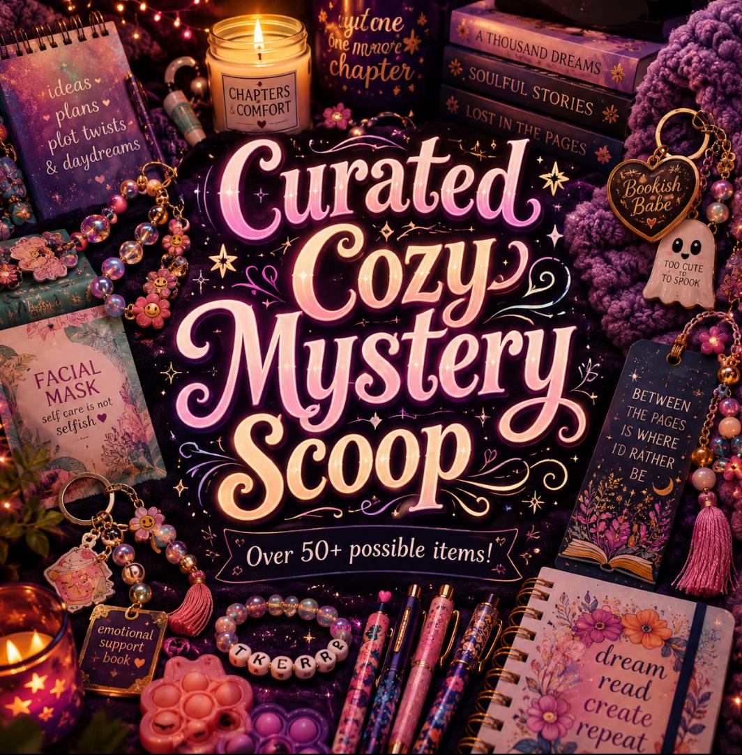 Mystery scoop - Etsy 日本