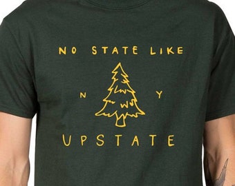 No State Like Upstate NY™