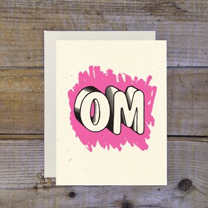 Carte OM C-1203