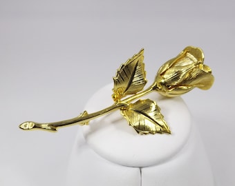 Lange Gestielte Rosenbrosche