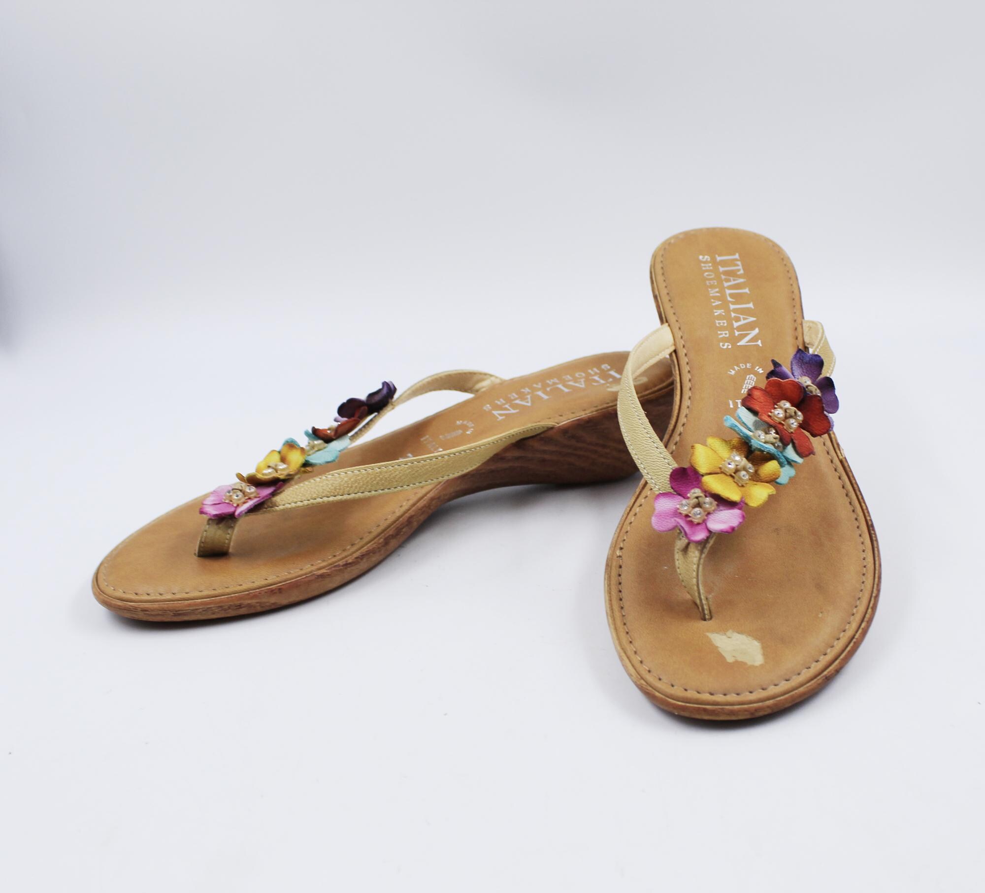 Italian shoemakers España