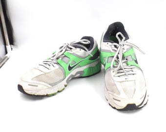 NIKE Damen Laufschuhe Größe 38, gebraucht