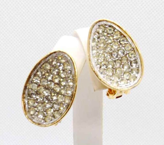 KENNETH J. LANE Clip On Earrings - image 2