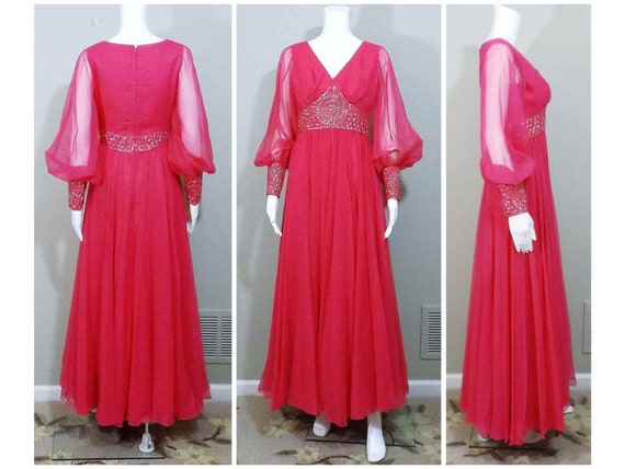 Mike benet formals cheap