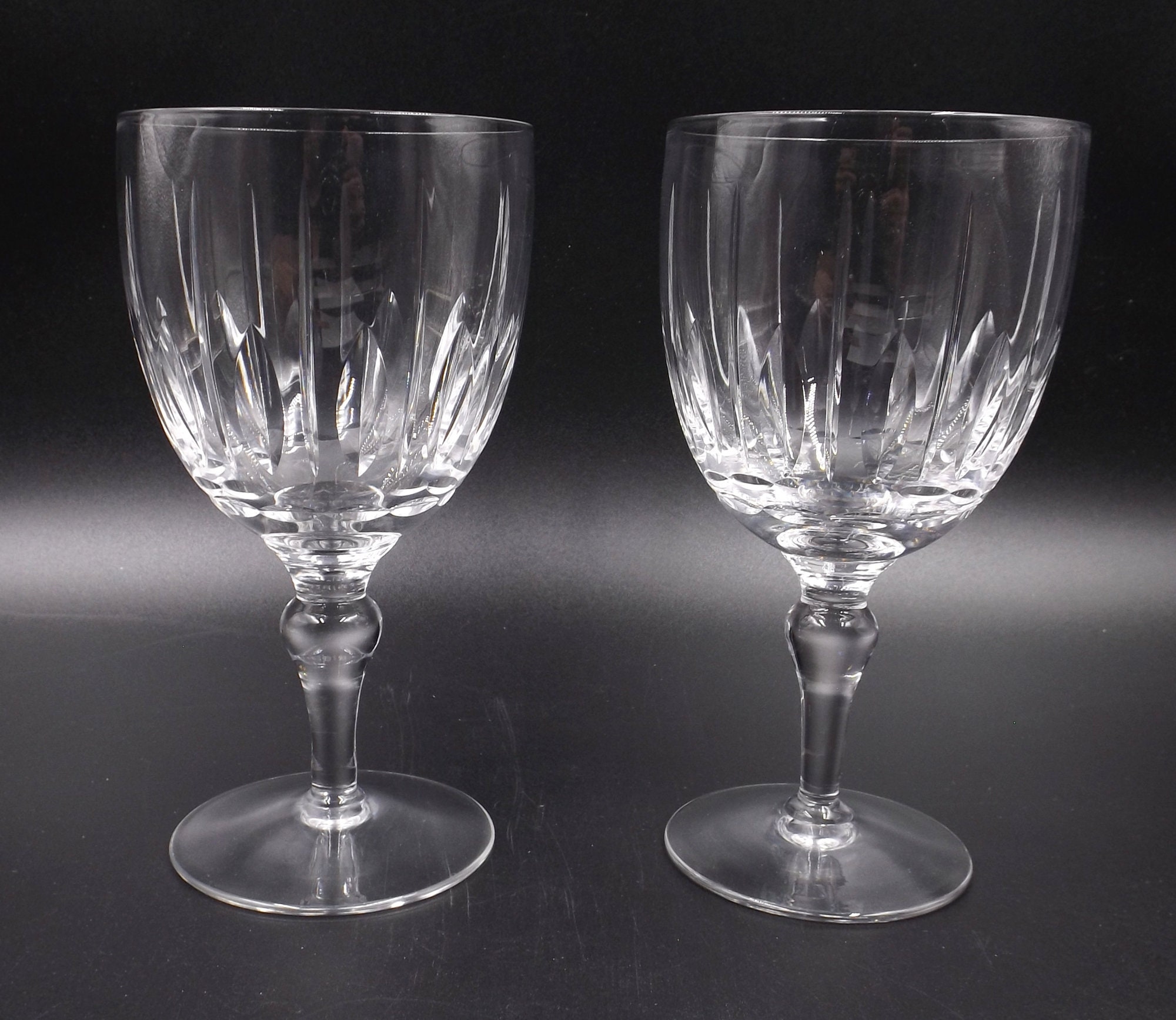 Stuart crystal - Etsy 日本