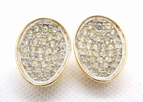 KENNETH J. LANE Clip On Earrings - image 4
