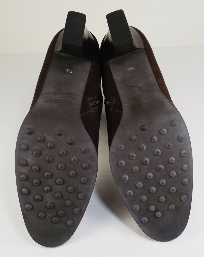 lord & taylor ankle boots