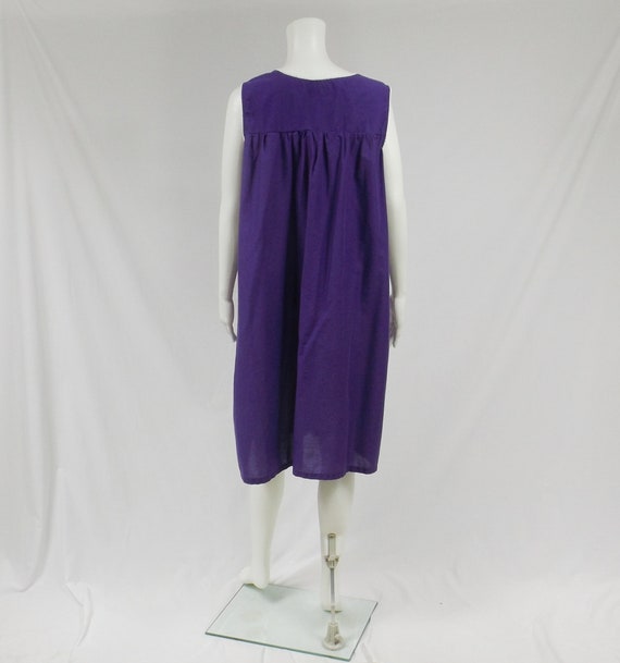 ANTHONY RICHARDS Muumuu Dress US Size S Small - image 4