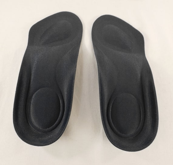 Two 2 Pair Shoe Insoles - image 4
