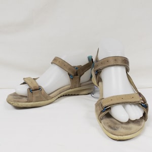 ECCO Sandals EU Size 37