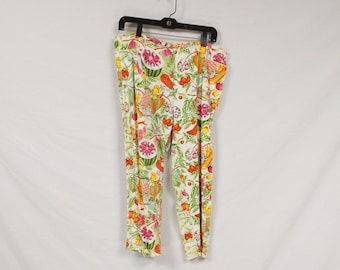 BUSHWACKER Stretch Caprihose US-Gr. 36