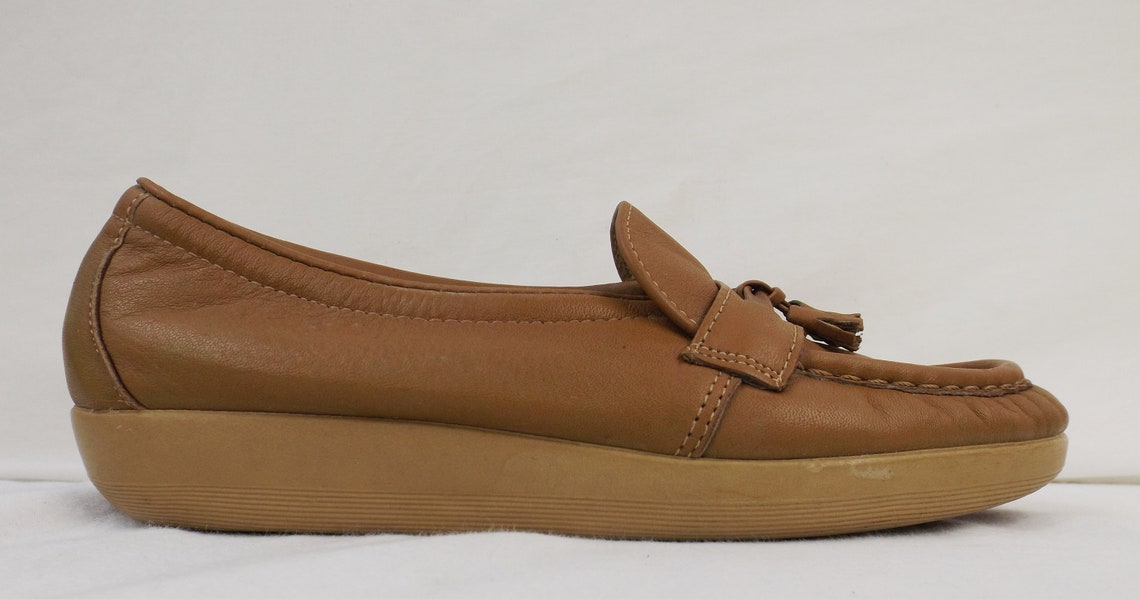 munro loafers