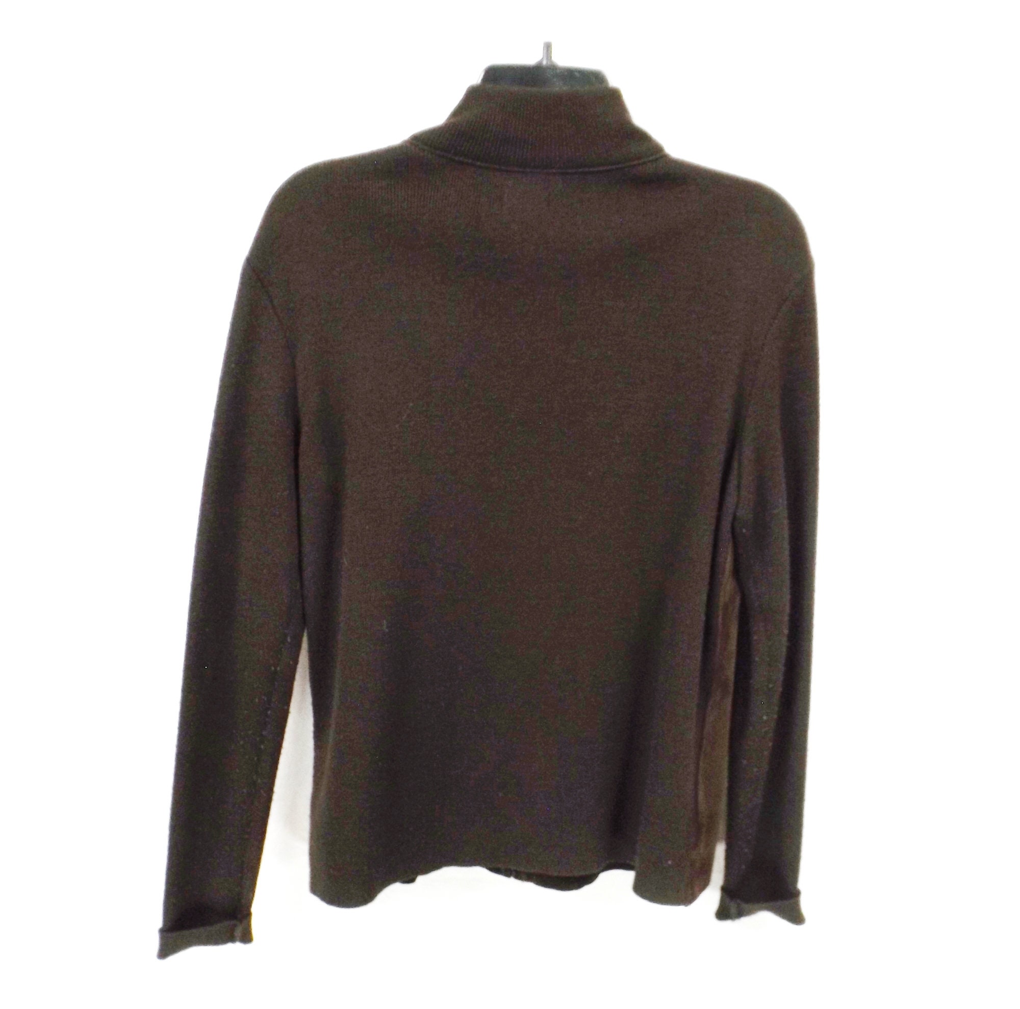 MOSSIMO Zip Front Jacket US Size Large L Etsy Ireland