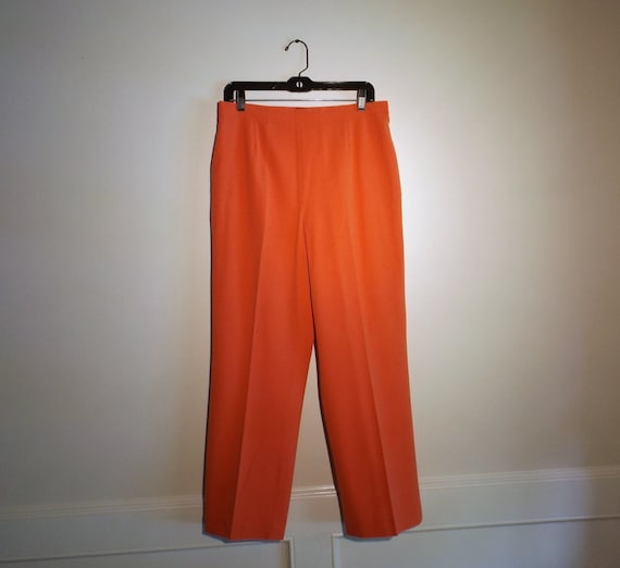 kasper lined pants