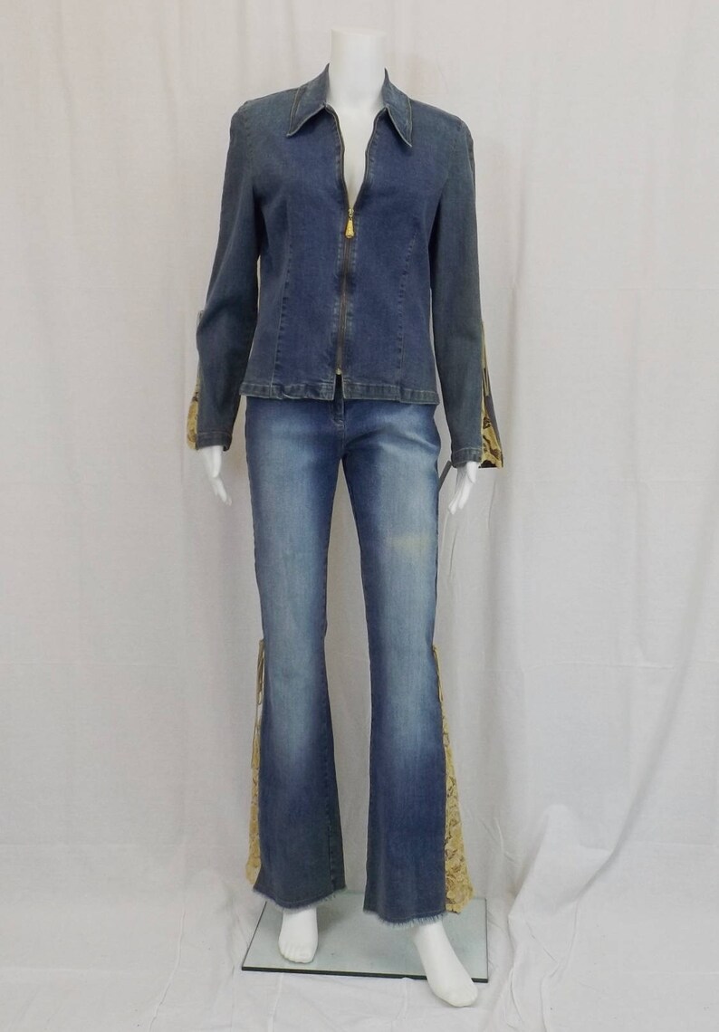joseph ribkoff pantsuit