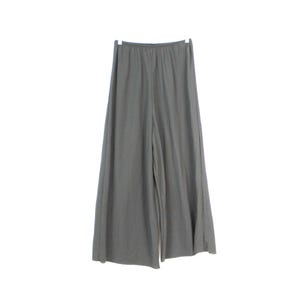 Split Slip or Lounge Pants US Size Large - L