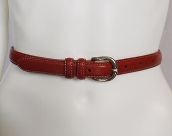 talbots belts