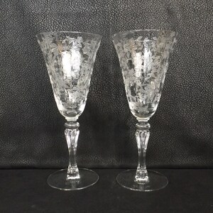 Tiffin Glass Pattern - Etsy - Page 2