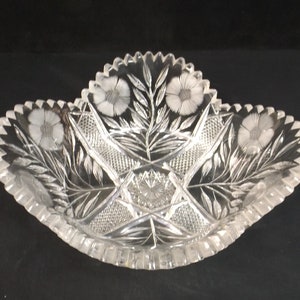 American Brilliant Period ABP Orange Bowl