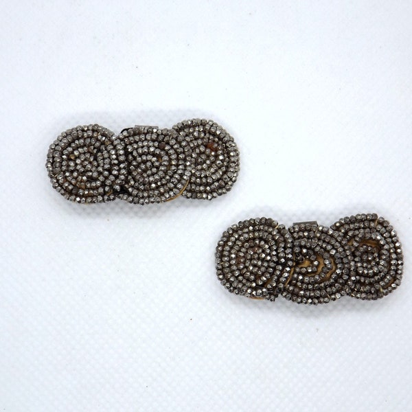 Shoe Beads Etsy
