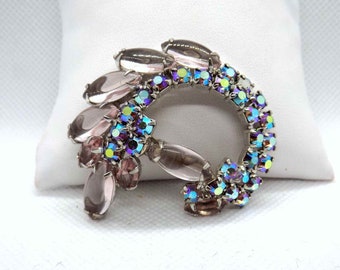 Aurora Borealis Broche