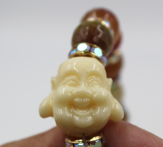 Buddha Bead Bracelet - image 8