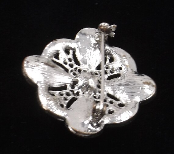 Victorian Reproduction Brooch - image 3