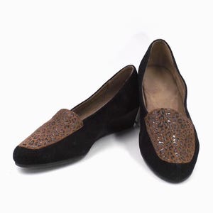 Aerosoles Women Leather Loafers - Etsy