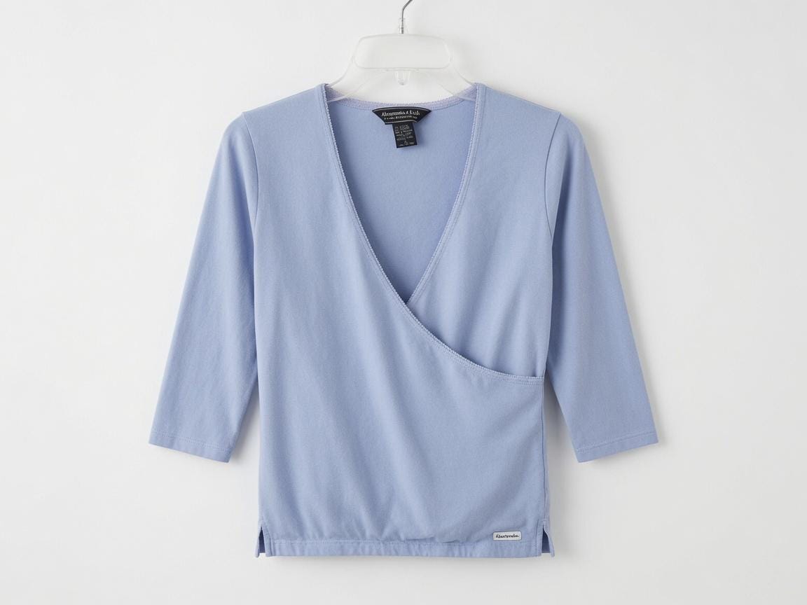 Vintage Abercrombie and Fitch Tops for Women - Etsy