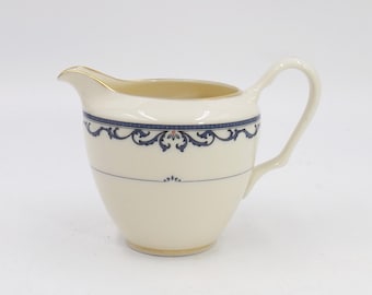 1983 Lenox Präsidentschaftskollektion Liberty Creamer