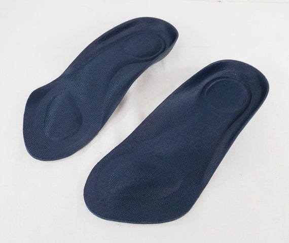 Two 2 Pair Shoe Insoles - image 3