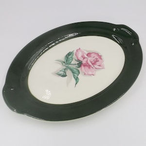 TAYLOR, SMITH & TAYLOR Co. Rosa rosfat