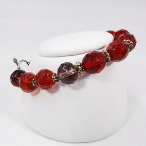 8&quot; Sparkling Bead Bracelet