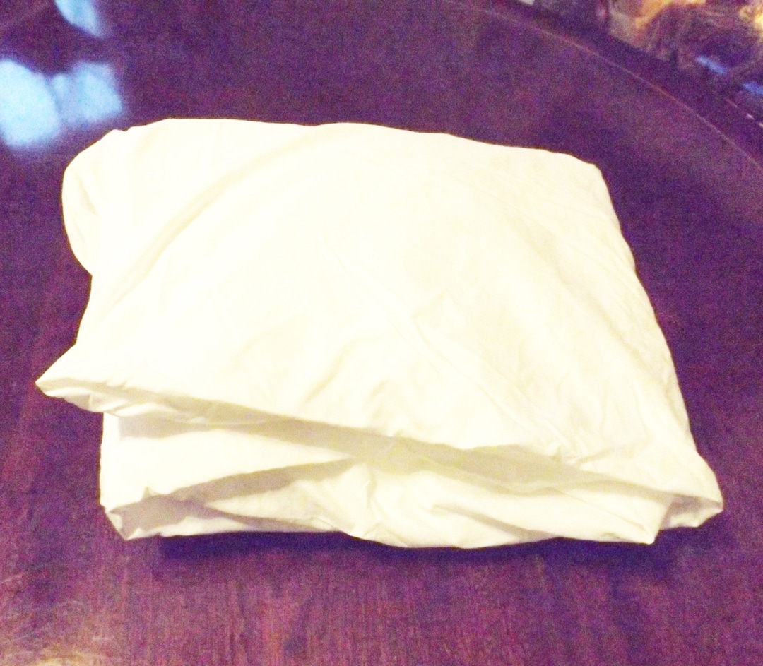 Wamsutta King Fitted Sheet