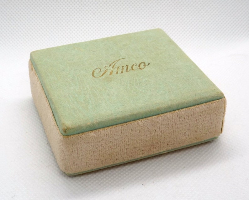 AMCO 12K GF Earrings
