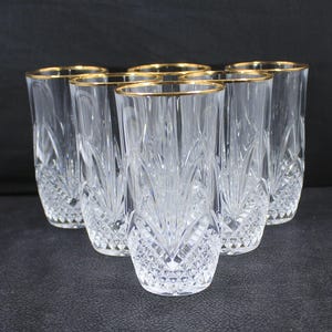 オーストリア　ザルッブルグ カットグラスボール ビンテージ Salzburg Crystal - Etsy