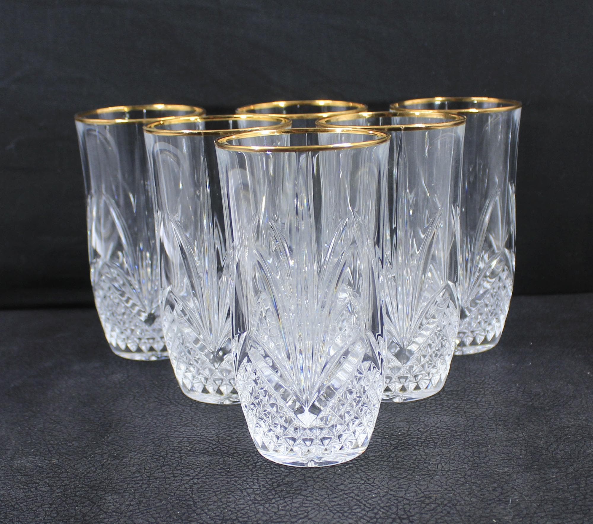 Salzburg Crystal - Etsy