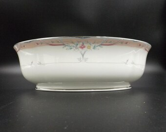 ca. 1989 LENOX Emily ovale groenteschaal