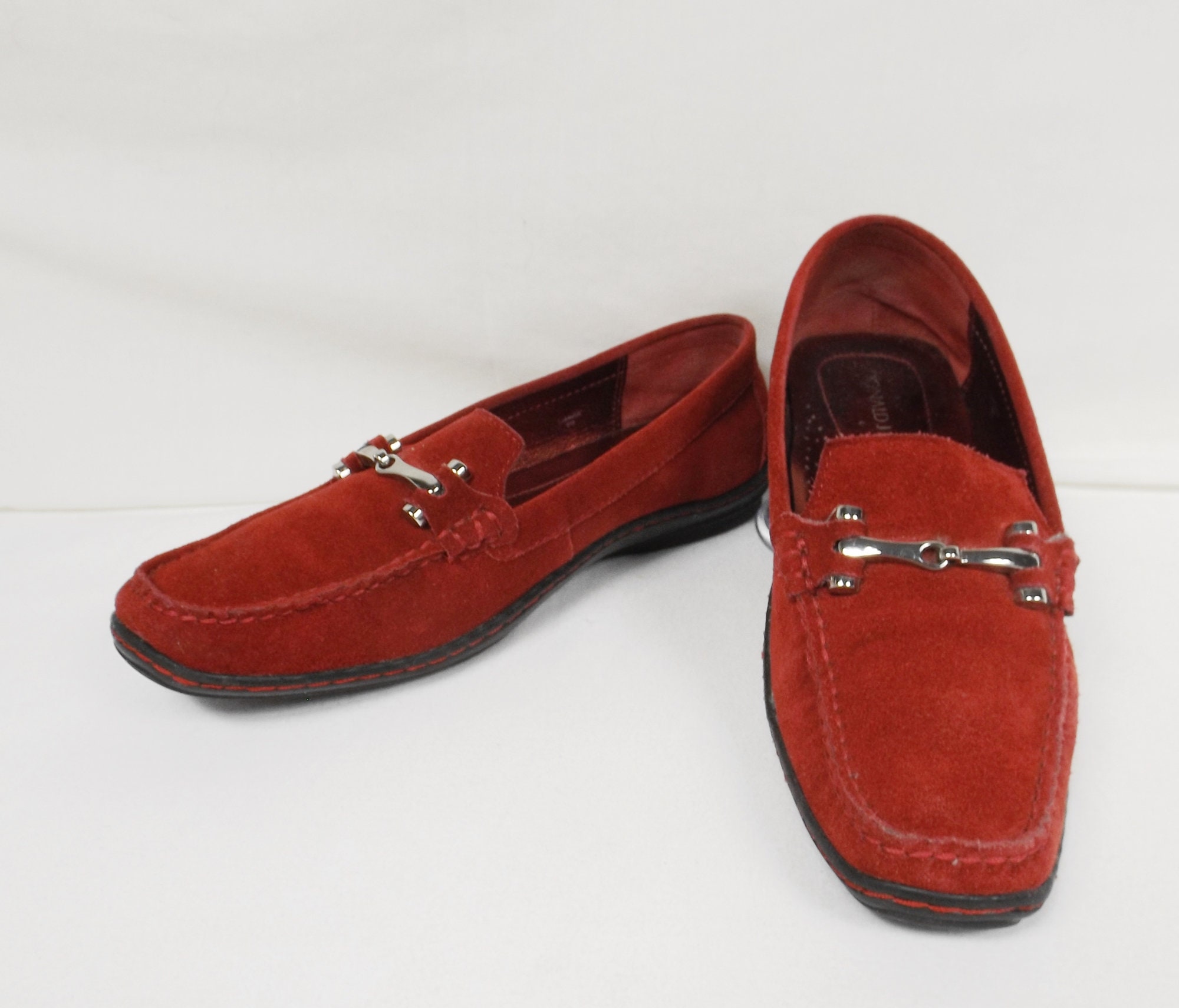 Donald pliner cheap rad loafer