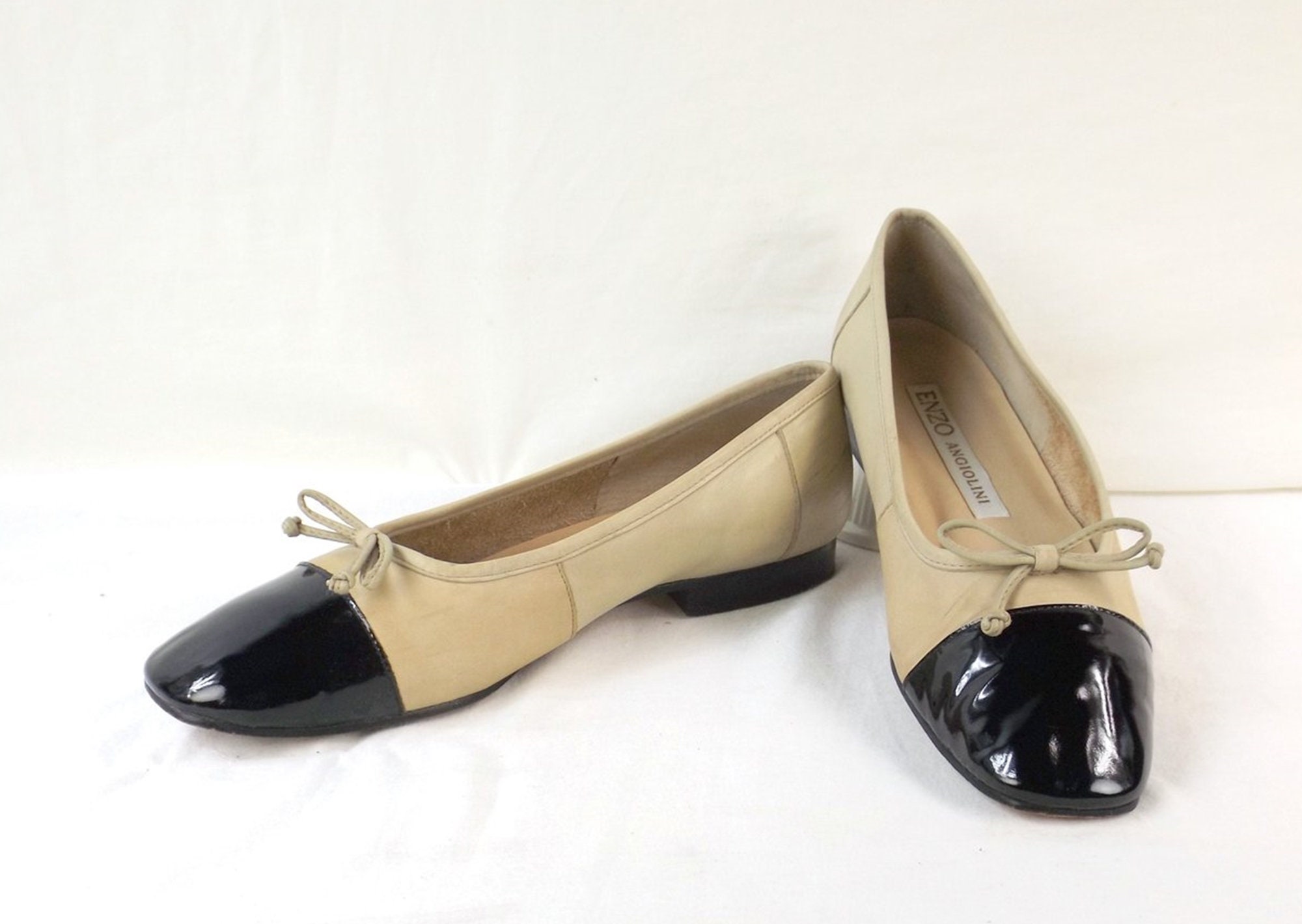 Enzo angiolini hotsell kailee