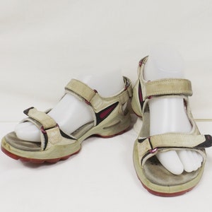 ECCO Sandals EU Size 37