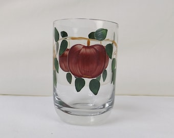 IMPERIAL Apple by Franciscan Small Juice Tumbler 3-1/2"