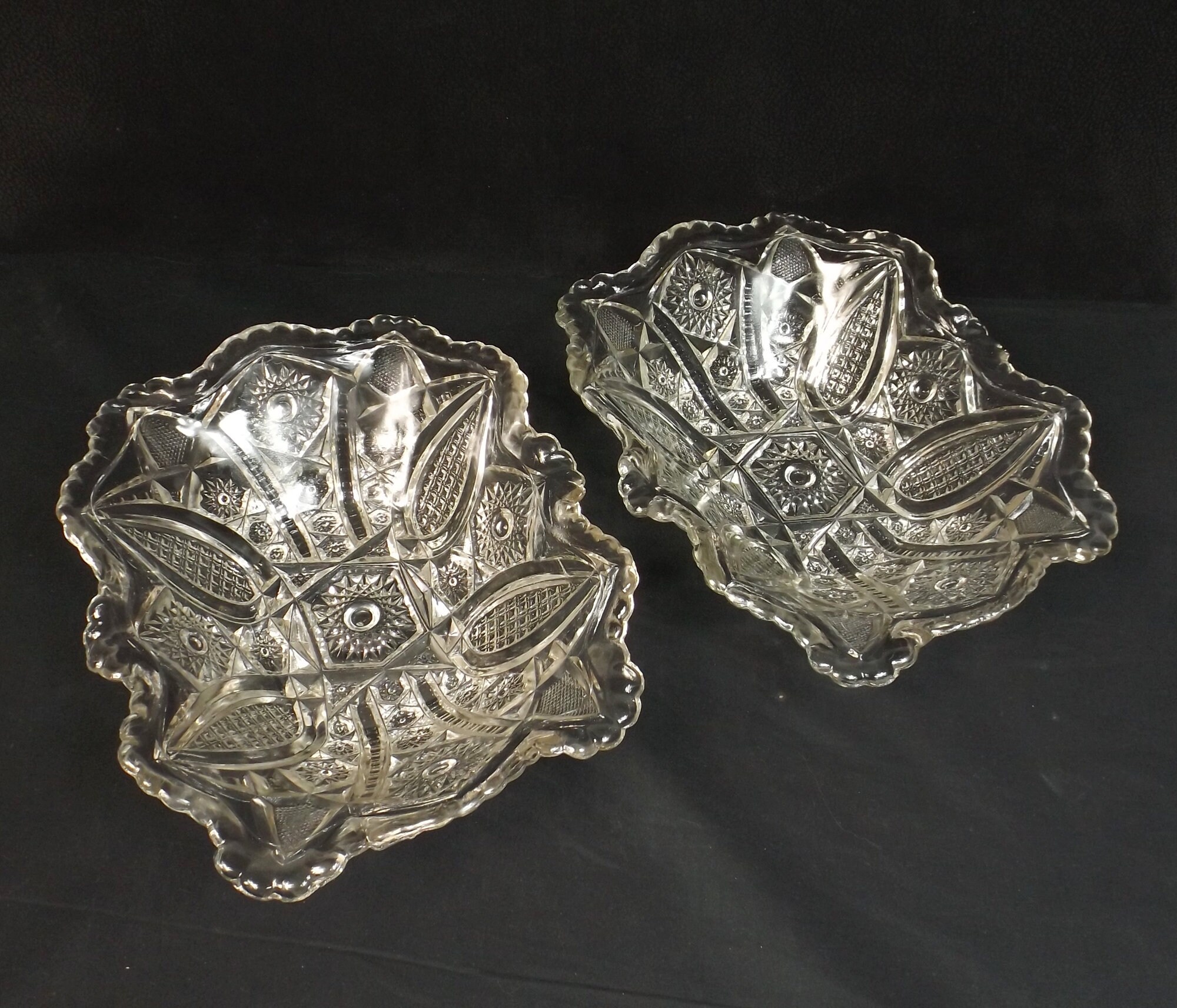 Indiana glass co - Etsy 日本