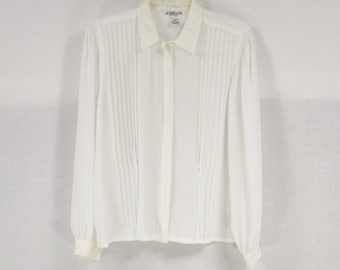 JORDAN Embroidered Blouse US Size 7/8