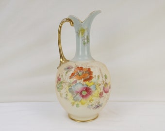 Antike ca. 1853 SAMPSON BRIDGEWOOD & Sons Ltd. Ewer