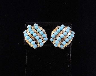 CINER Clip On Earrings